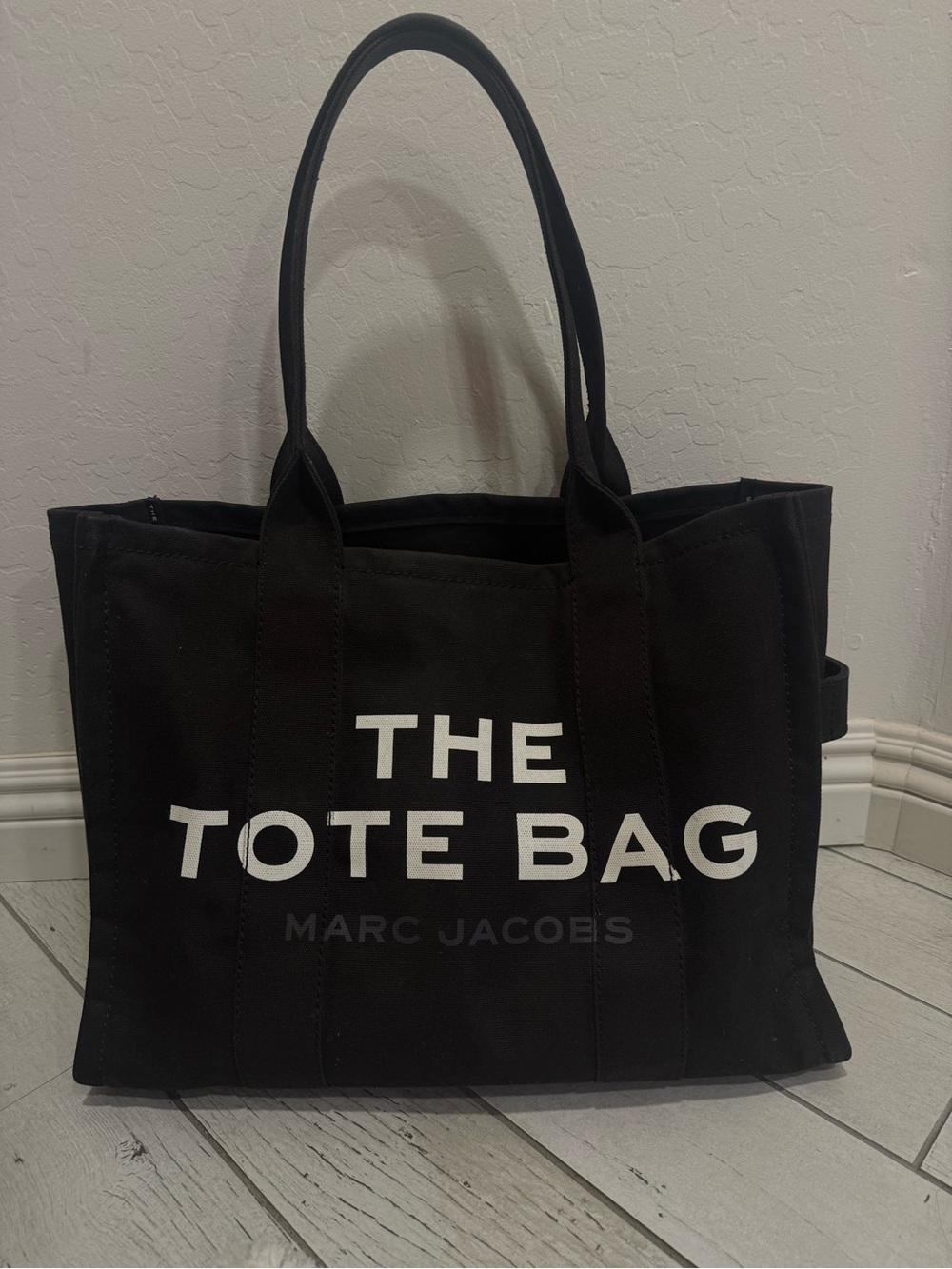 Marc Jacobs Tote Bag
